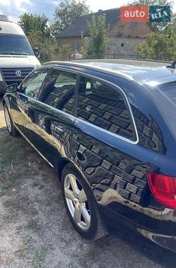 Универсал Audi A6 2006 в 