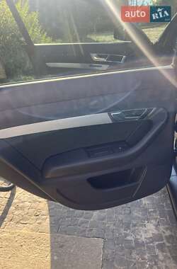Универсал Audi A6 2006 в 