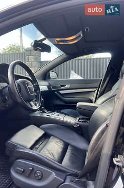 Универсал Audi A6 2006 в 