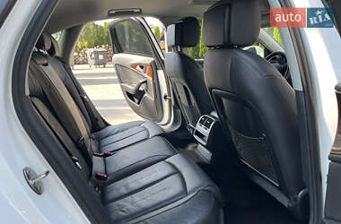 Седан Audi A6 2013 в 