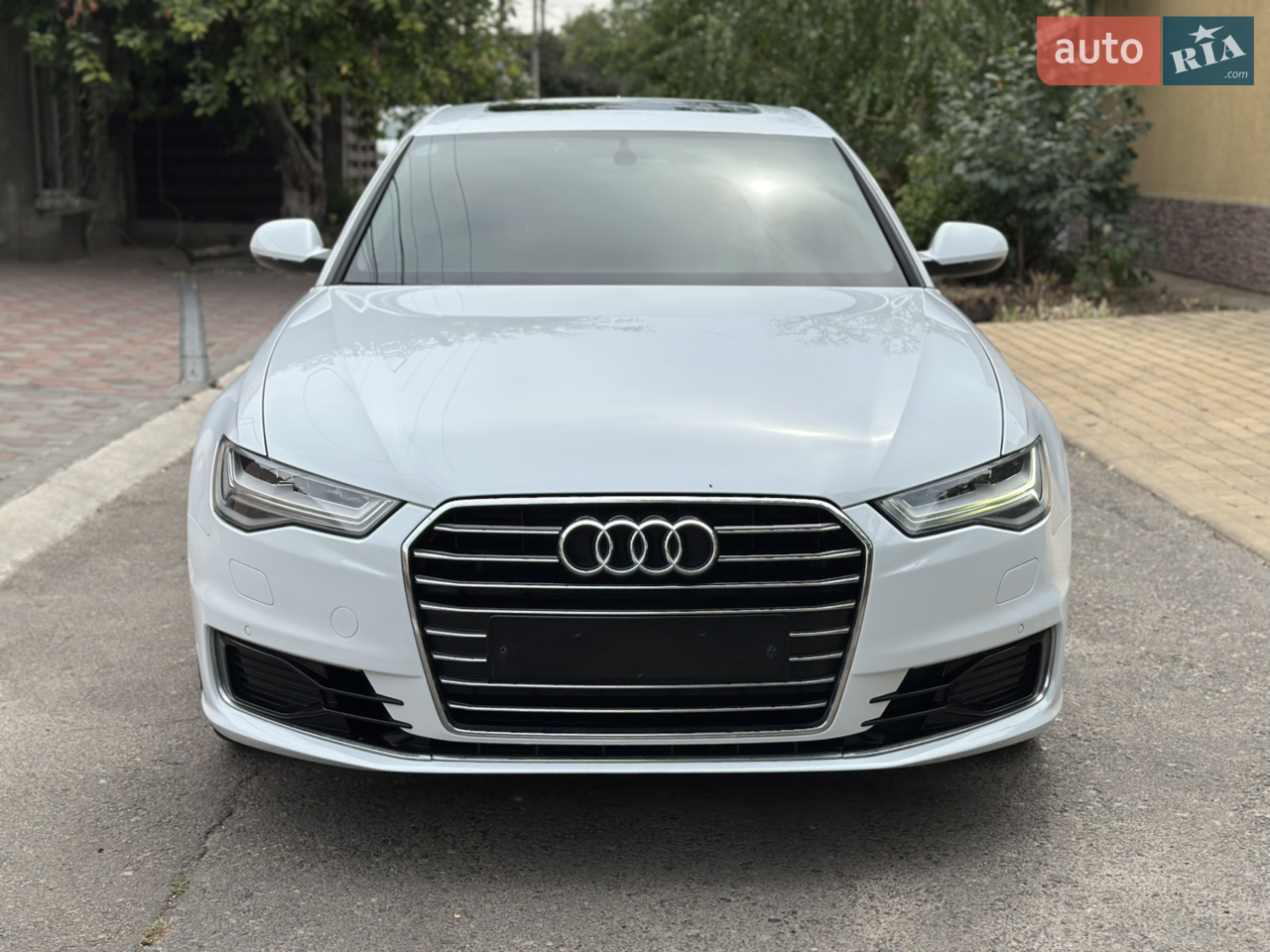 2017 Audi A6 - мініатюра 21