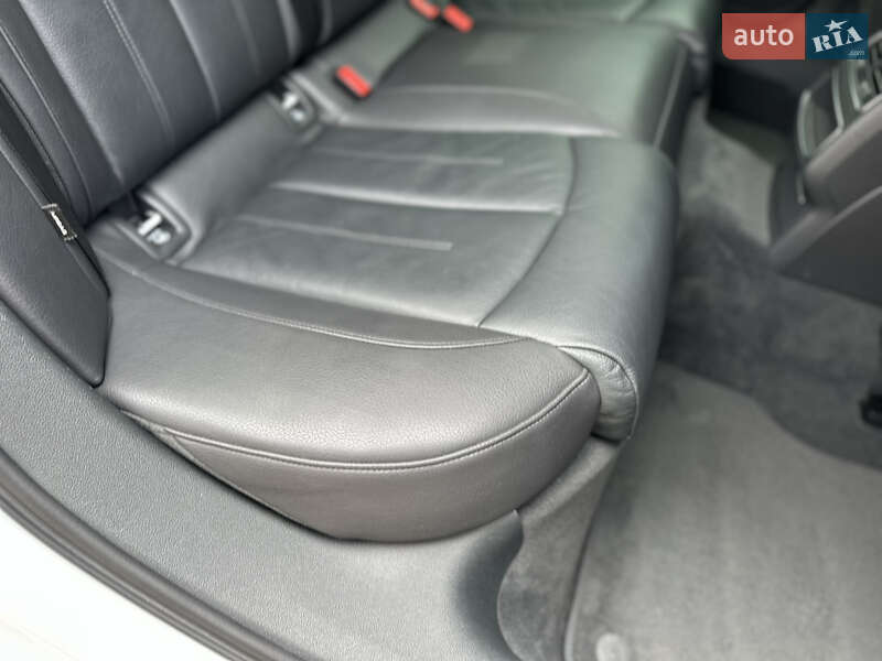 Седан Audi A6 2016 в Одесі