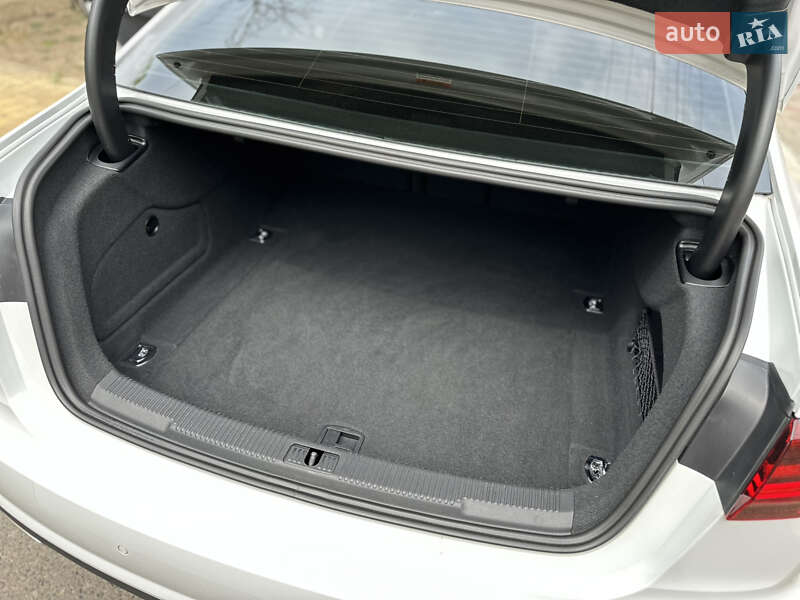 Седан Audi A6 2016 в Одесі