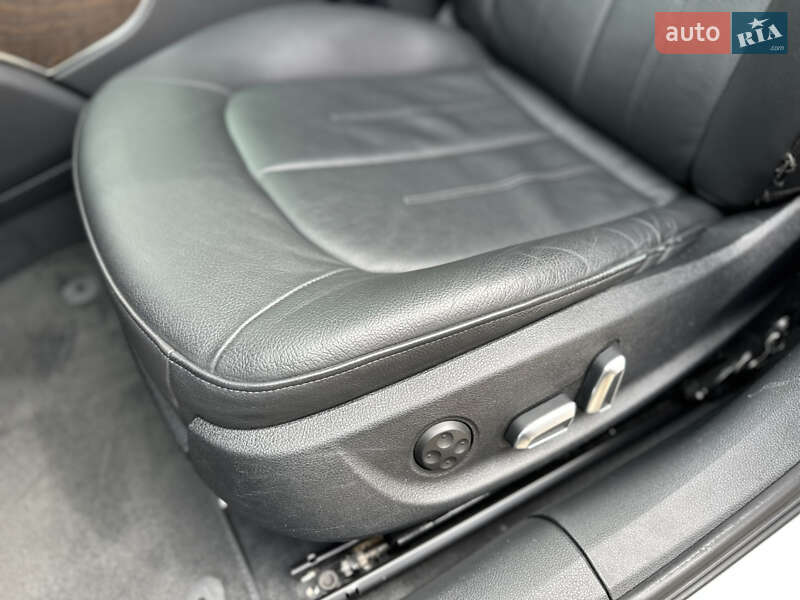 Седан Audi A6 2016 в Одесі