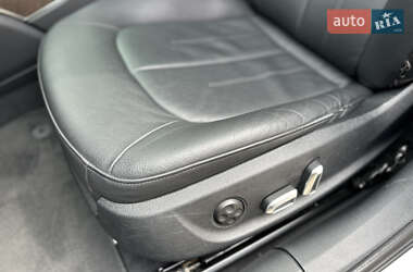 Седан Audi A6 2016 в 