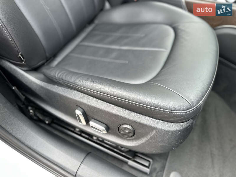 Седан Audi A6 2016 в Одесі