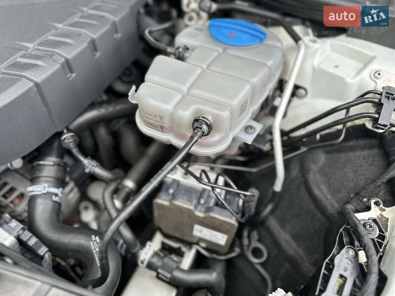 Седан Audi A6 2016 в Одесі