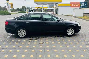 Седан Audi A6 2005 в 