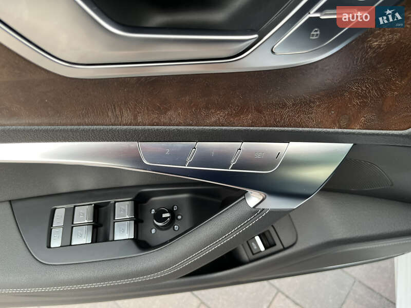Седан Audi A6 2019 в Ивано-Франковске фото 20 Седан Audi A6 2019 в Ивано-Франковске