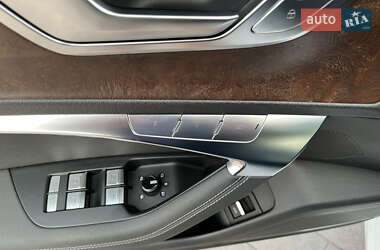 Седан Audi A6 2019 в 
