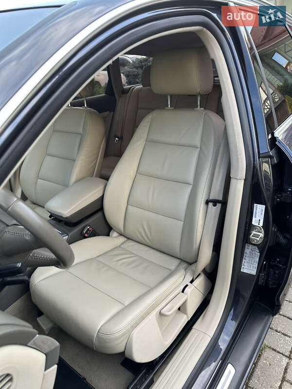 Универсал Audi A6 2011 в Черновцах