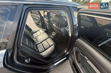Универсал Audi A6 2007 в 