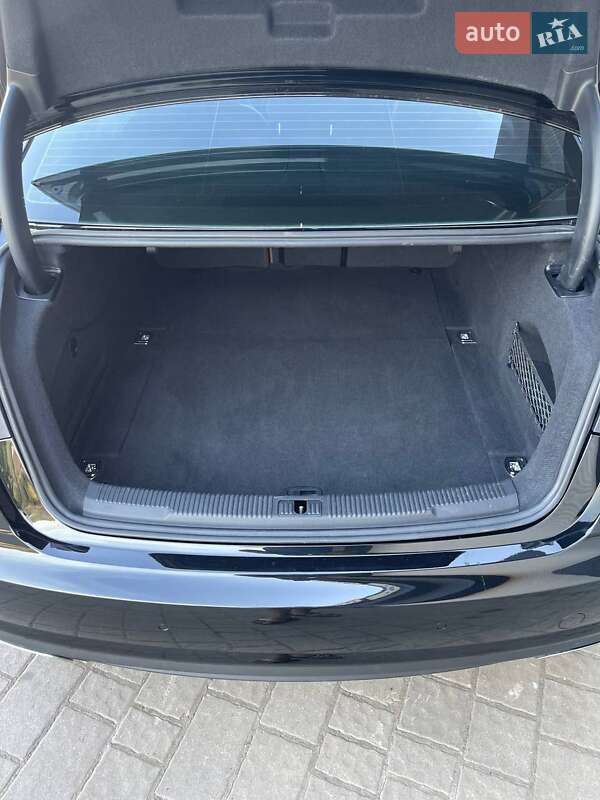 Седан Audi A6 2017 в Запорожье