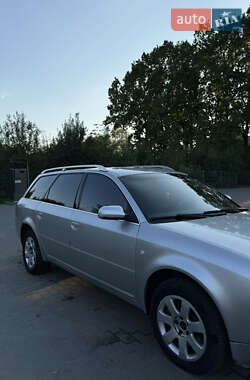 Универсал Audi A6 2003 в 