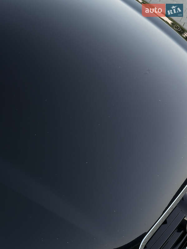 Седан Audi A6 2014 в Хмельницькому