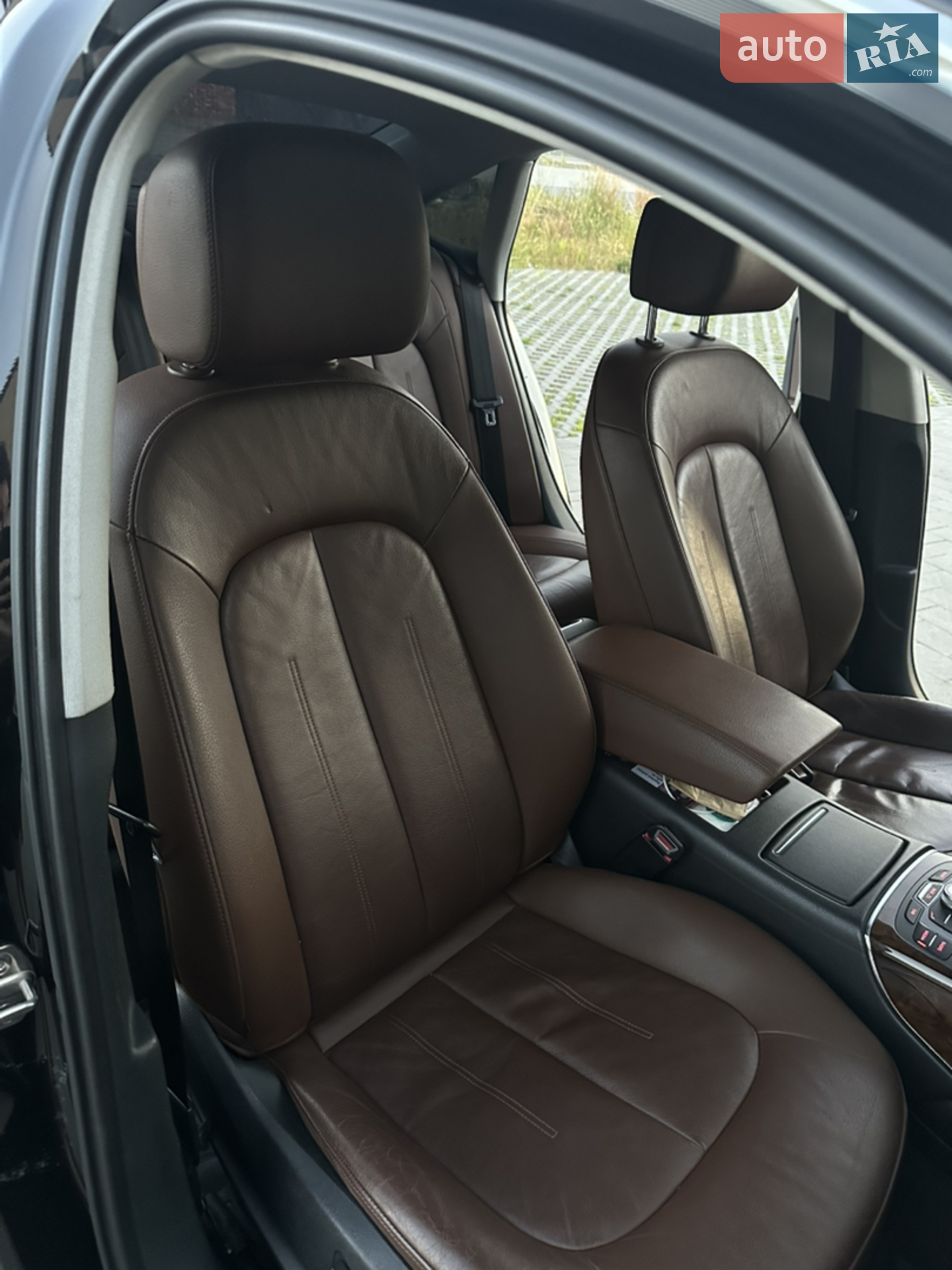 2014 Audi A6 - мініатюра 41
