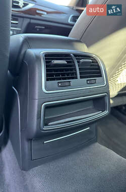 Седан Audi A6 2013 в 