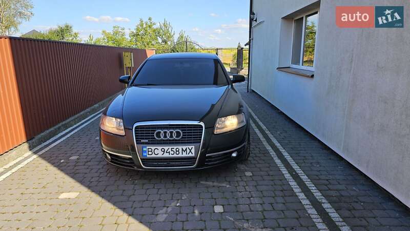 Audi A6 2006