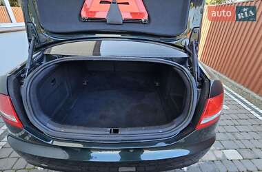 Седан Audi A6 2006 в 