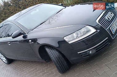 Седан Audi A6 2006 в 