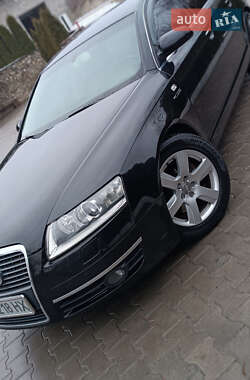 Седан Audi A6 2006 в 