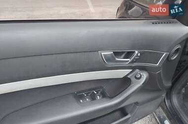 Седан Audi A6 2005 в 