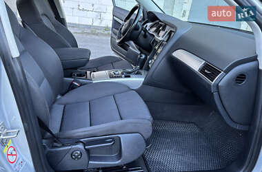 Универсал Audi A6 2011 в 