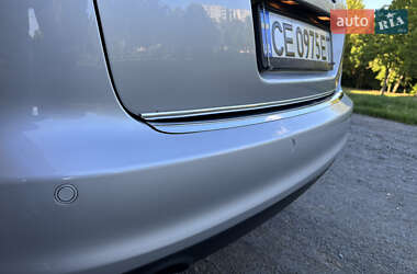 Универсал Audi A6 2011 в 