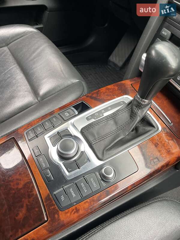 Седан Audi A6 2010 в Кобеляках