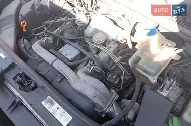 Седан Audi A6 2004 в Киеве