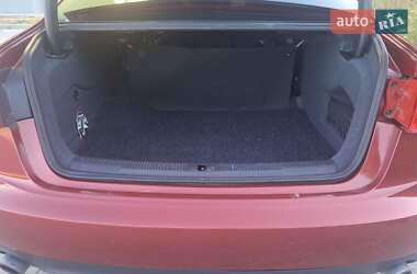 Седан Audi A6 2013 в 