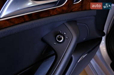 Седан Audi A6 2017 в 