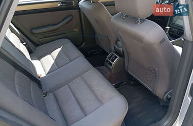 Седан Audi A6 1999 в 