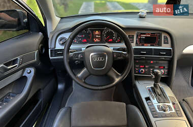 Универсал Audi A6 2007 в 