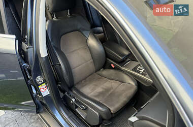 Универсал Audi A6 2007 в 
