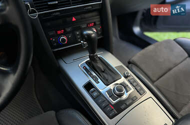 Универсал Audi A6 2007 в 