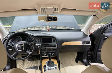 Седан Audi A6 2006 в 