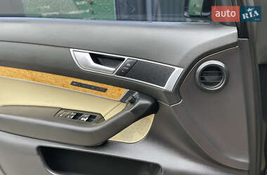 Седан Audi A6 2006 в 