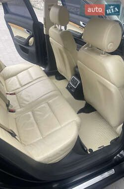 Седан Audi A6 2006 в 