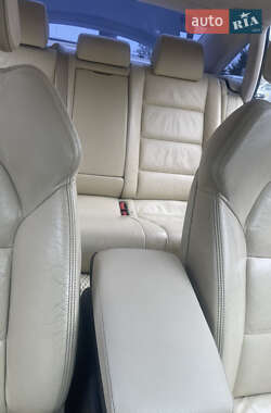 Седан Audi A6 2006 в 