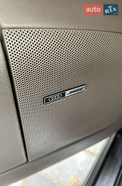 Универсал Audi A6 1998 в 
