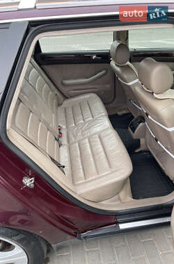 Универсал Audi A6 1998 в 