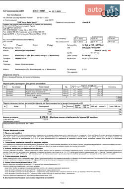 Седан Audi A6 2018 в 