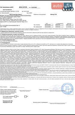 Седан Audi A6 2018 в 