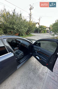 Седан Audi A6 2005 в 