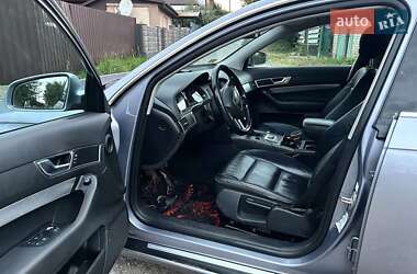 Седан Audi A6 2006 в 
