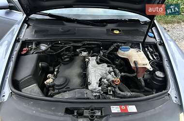 Седан Audi A6 2006 в 
