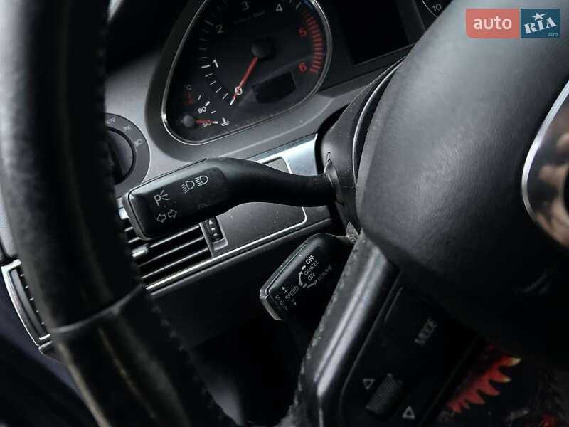 Седан Audi A6 2006 в Хмельнике