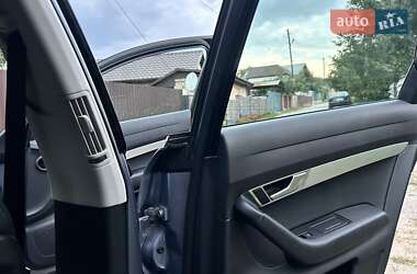 Седан Audi A6 2006 в 