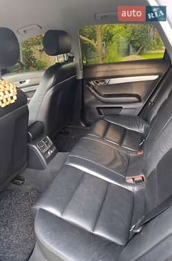 Седан Audi A6 2004 в 